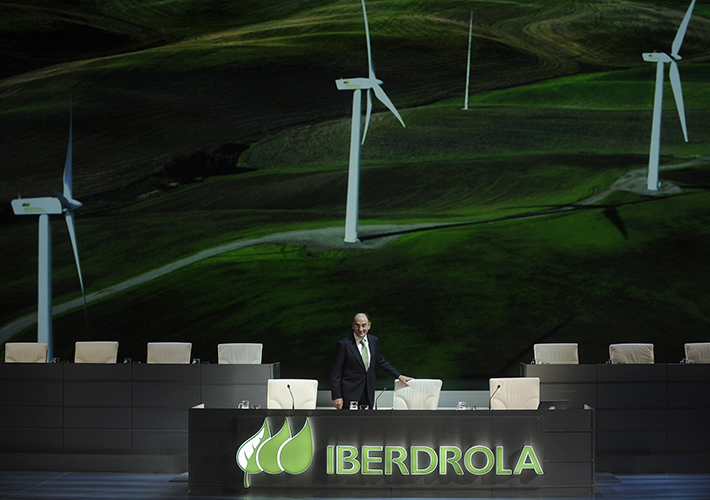foto noticia Iberdrola deposita en su Consejo la responsabilidad sobre la acción climática.